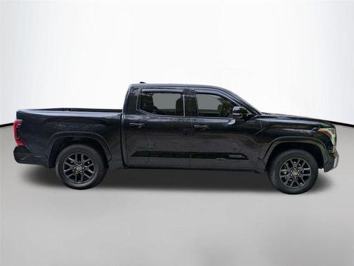 2022 Toyota Tundra Platinum
