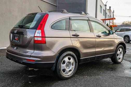 2010 Honda CR-V LX