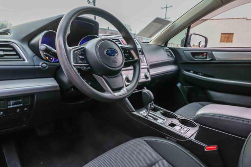 2019 Subaru Outback 2.5i