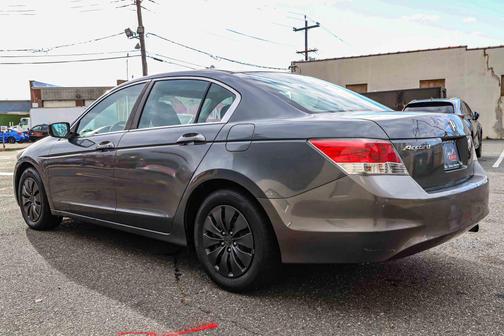 2010 Honda Accord 2.4 LX