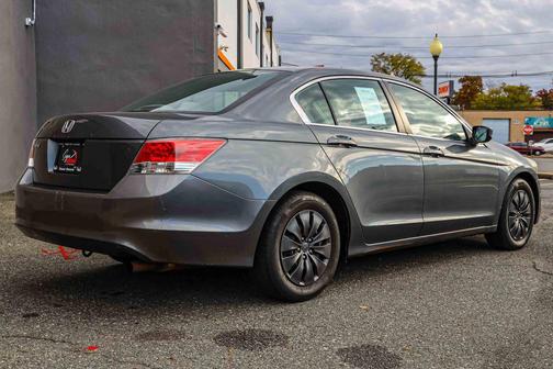 2010 Honda Accord 2.4 LX