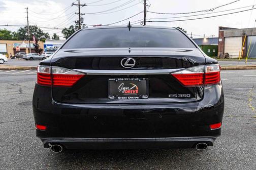 2015 Lexus ES 350 Base