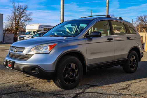 2007 Honda CR-V LX