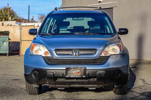 2007 Honda CR-V LX