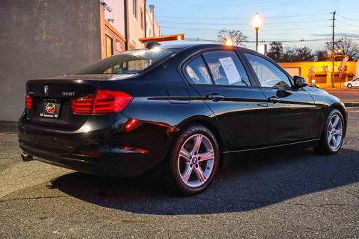 2013 BMW 328 xDrive