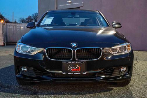 2013 BMW 328 xDrive