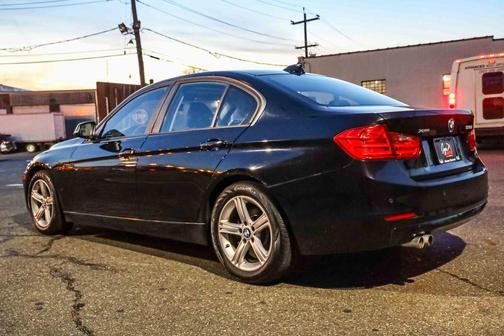 2013 BMW 328 xDrive