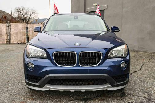 2015 BMW X1 xDrive 28i