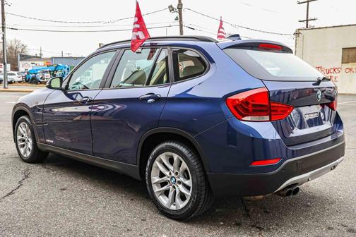 2015 BMW X1 xDrive 28i