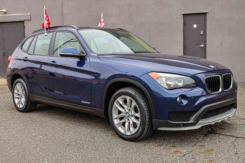 2015 BMW X1 xDrive 28i