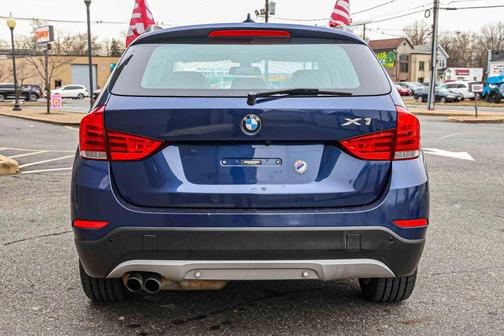 2015 BMW X1 xDrive 28i