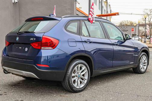2015 BMW X1 xDrive 28i