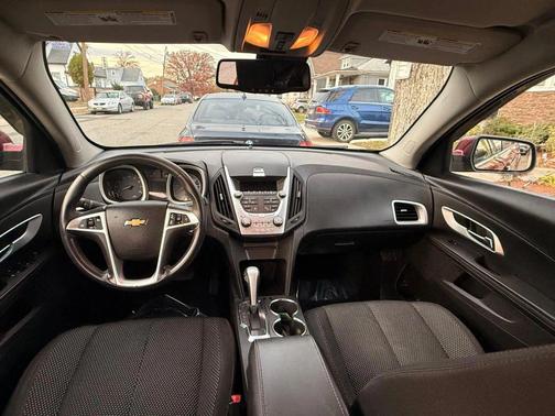 2011 Chevrolet Equinox LT