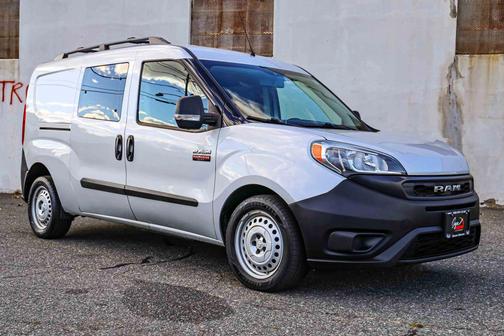 2021 RAM ProMaster City Base