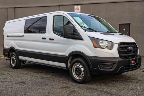 2020 Ford Transit-150 Base