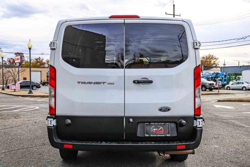2020 Ford Transit-150 Base