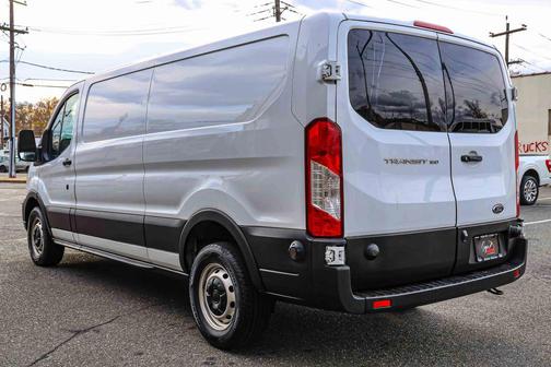 2020 Ford Transit-150 Base