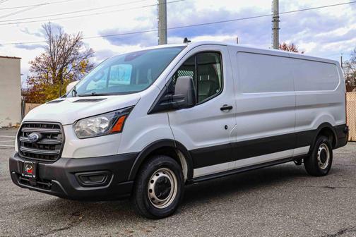 2020 Ford Transit-150 Base