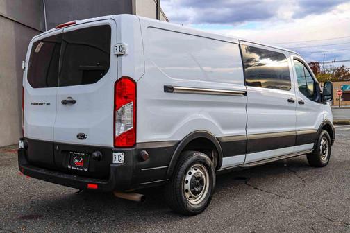 2020 Ford Transit-150 Base