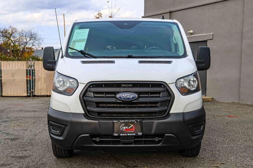 2020 Ford Transit-150 Base