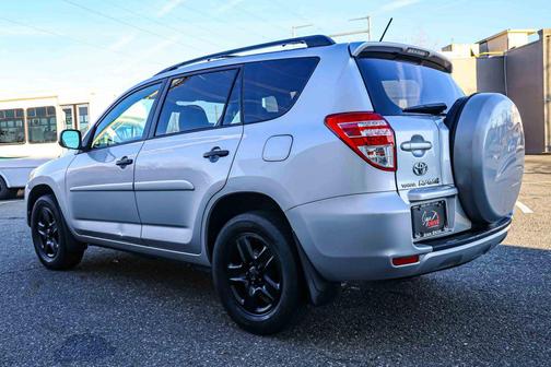 2010 Toyota RAV4 Sport