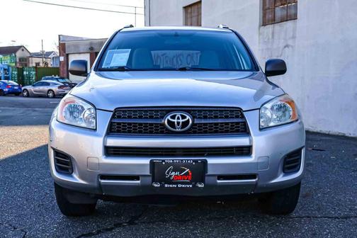 2010 Toyota RAV4 Sport