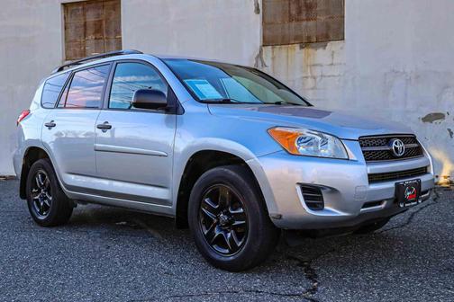 2010 Toyota RAV4 Sport