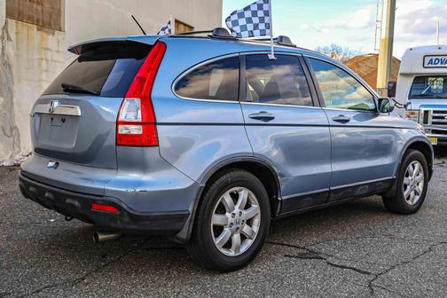 2007 Honda CR-V EX-L