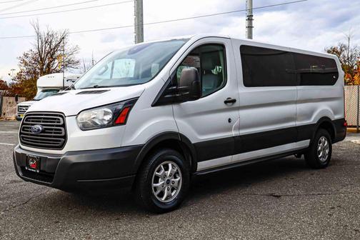 2016 Ford Transit-350 XL