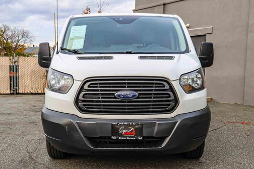 2016 Ford Transit-350 XL