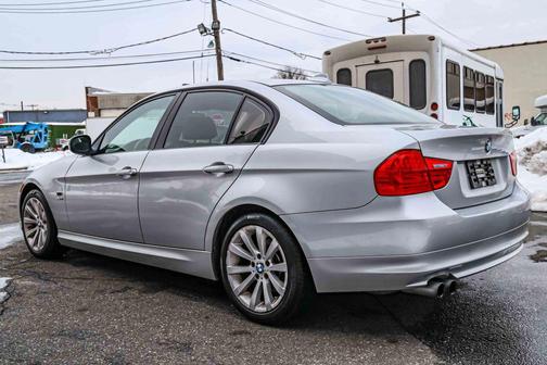 2011 BMW 328 xDrive