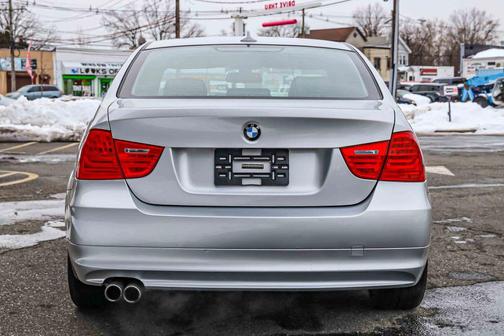 2011 BMW 328 xDrive