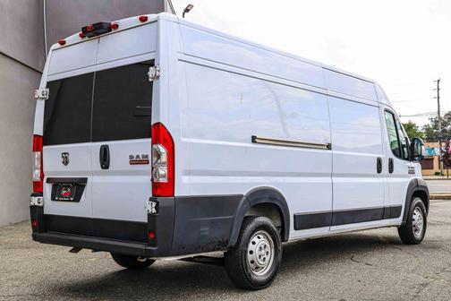 2022 RAM ProMaster 3500 High Roof