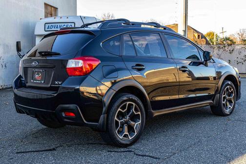 2013 Subaru XV Crosstrek 2.0i Premium