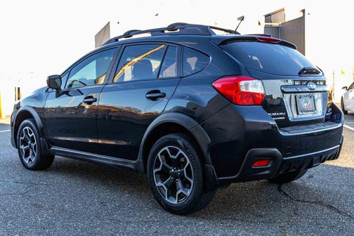 2013 Subaru XV Crosstrek 2.0i Premium