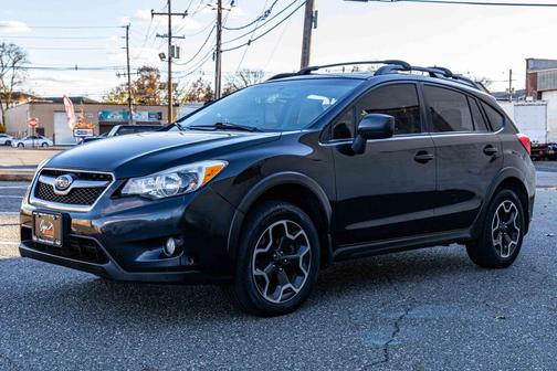 2013 Subaru XV Crosstrek 2.0i Premium