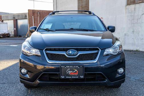2013 Subaru XV Crosstrek 2.0i Premium