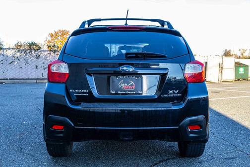 2013 Subaru XV Crosstrek 2.0i Premium