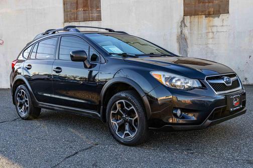 2013 Subaru XV Crosstrek 2.0i Premium