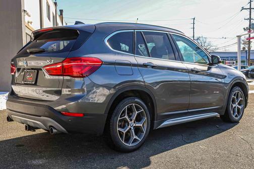 2017 BMW X1 xDrive 28i