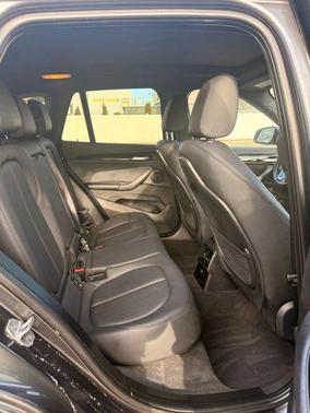 2017 BMW X1 xDrive 28i