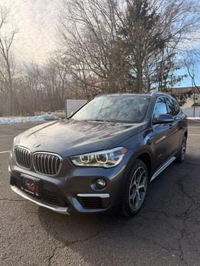 2017 BMW X1 xDrive 28i