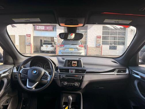 2017 BMW X1 xDrive 28i