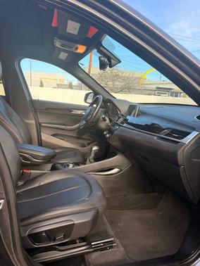 2017 BMW X1 xDrive 28i