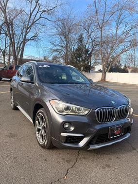 2017 BMW X1 xDrive 28i