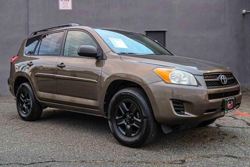 2010 Toyota RAV4 Sport