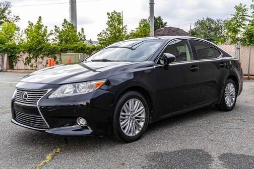 2015 Lexus ES 350 Base