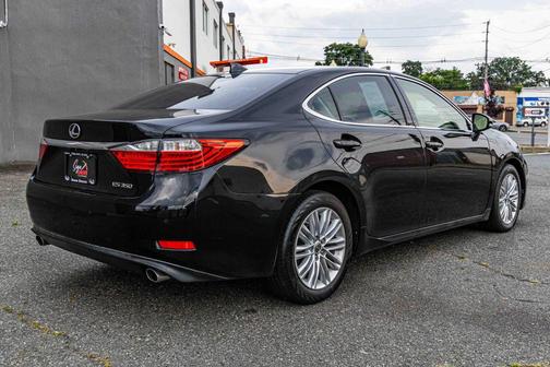 2015 Lexus ES 350 Base