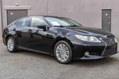 2015 Lexus ES 350 Base