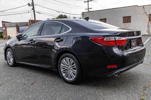 2015 Lexus ES 350 Base